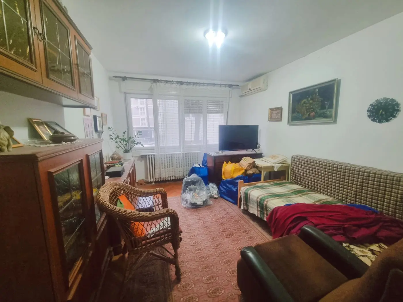 stan na prodaju Novi Sad 86m2 544239