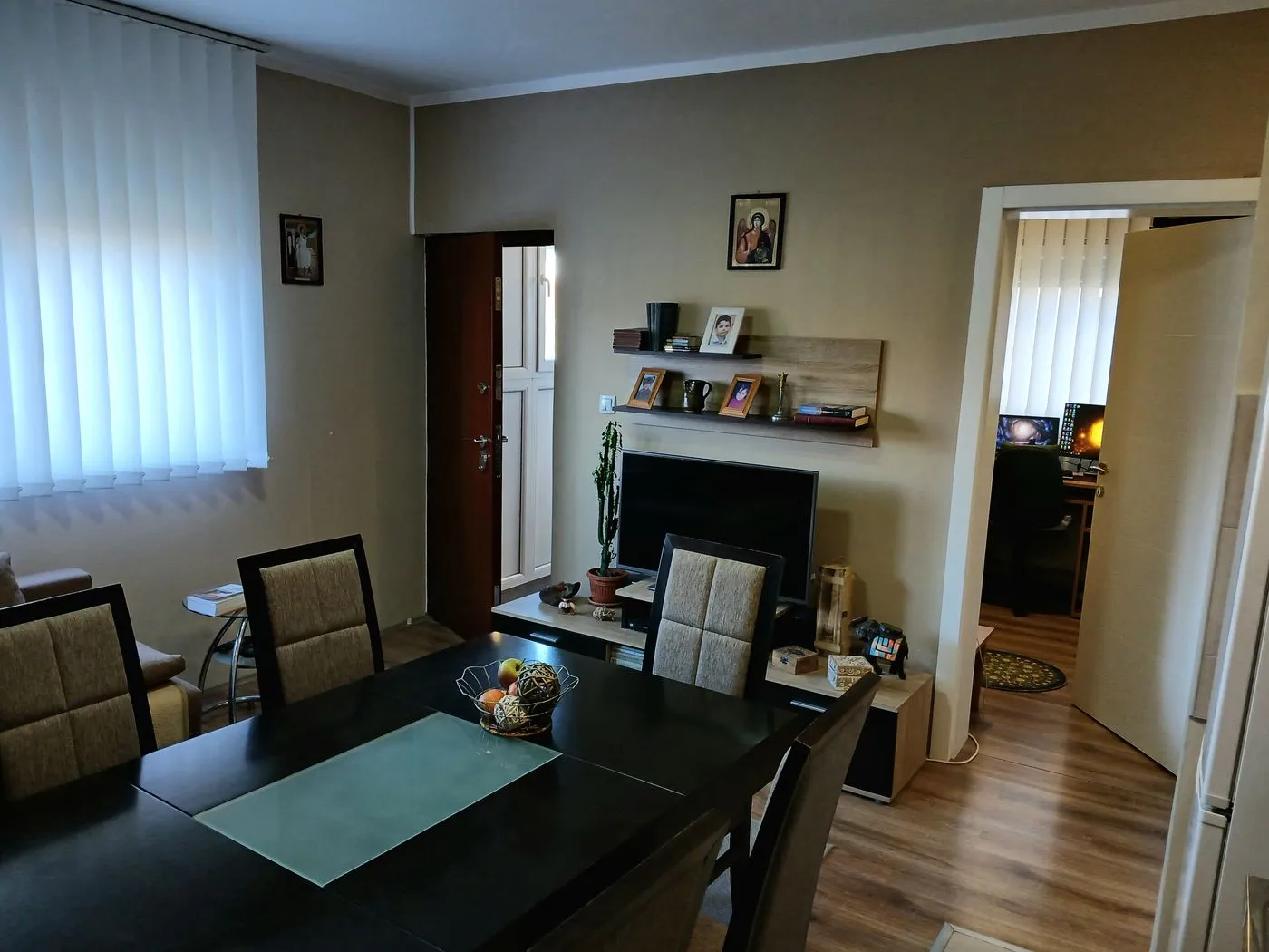 stan na prodaju Novi Sad, 31m2 544569