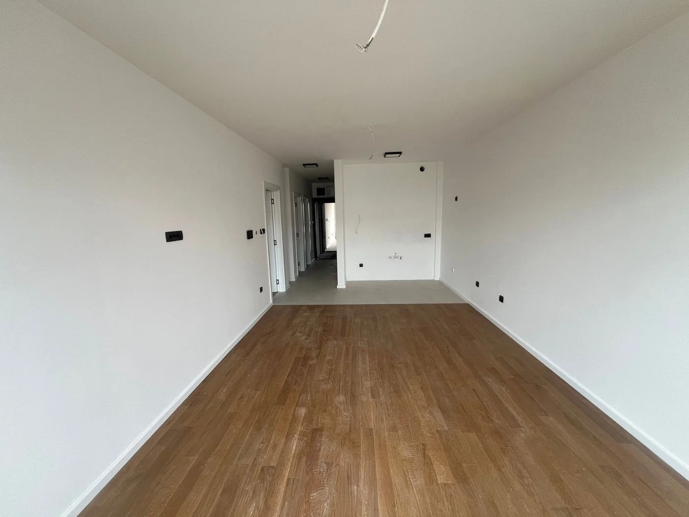 stan na prodaju Novi Sad 52m2 517365