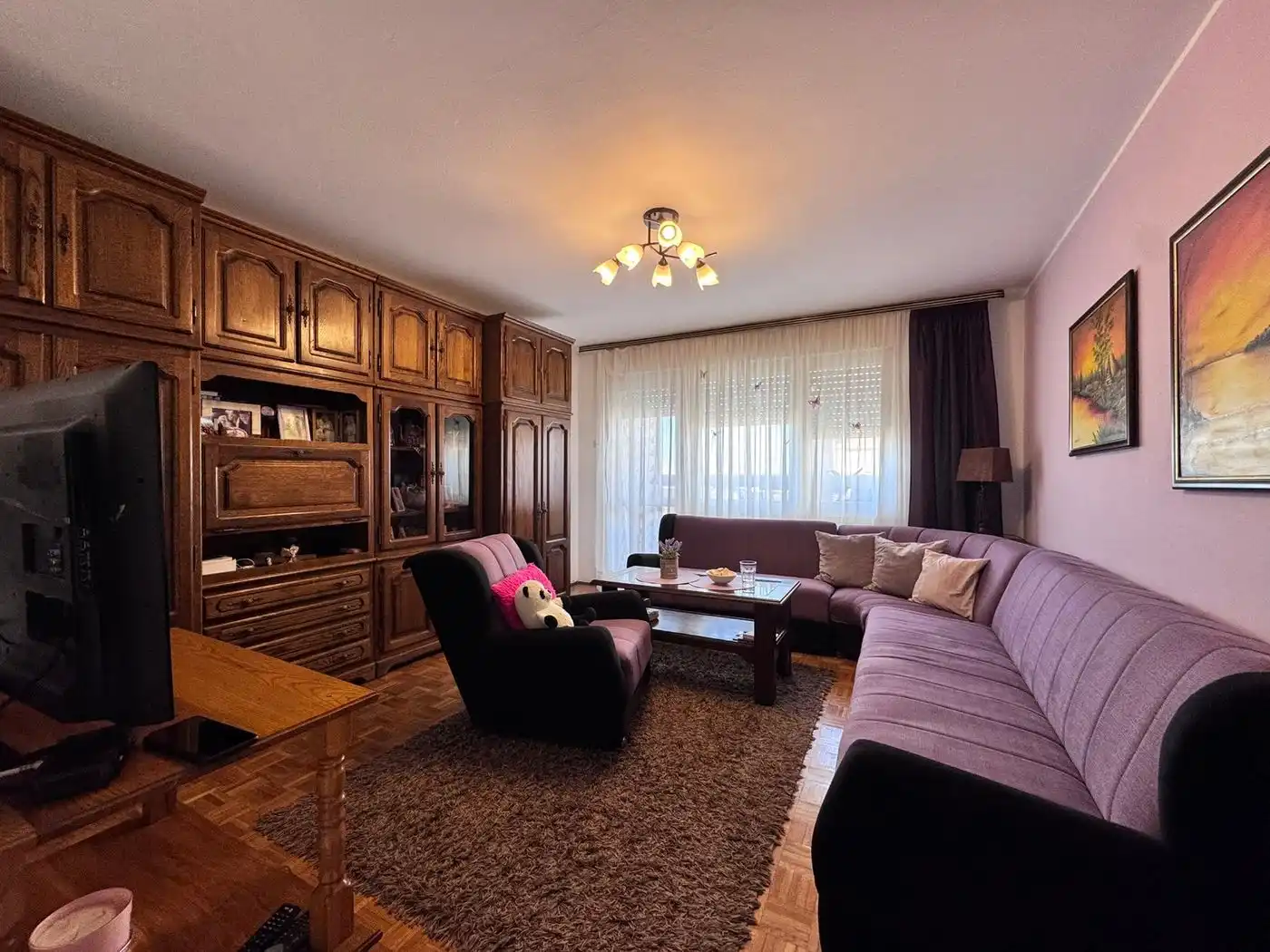 stan na prodaju Novi Sad, 80m2 544582