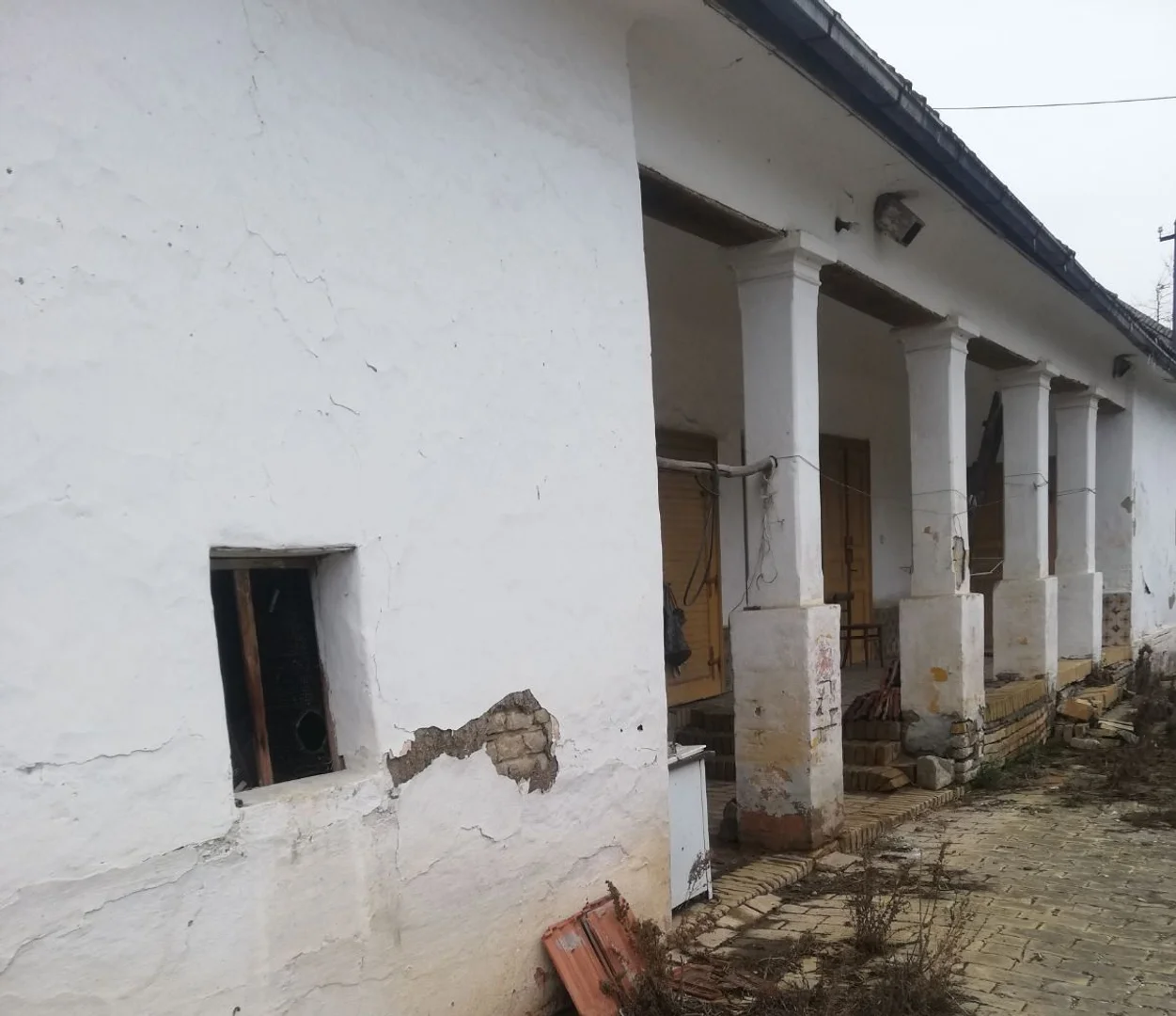 kuca na prodaju Sivac 156m2 544849