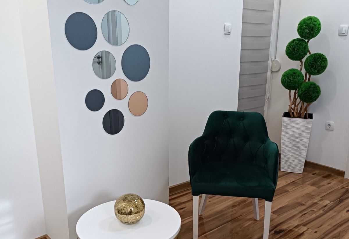 stan na prodaju Novi Sad 23m2 544740