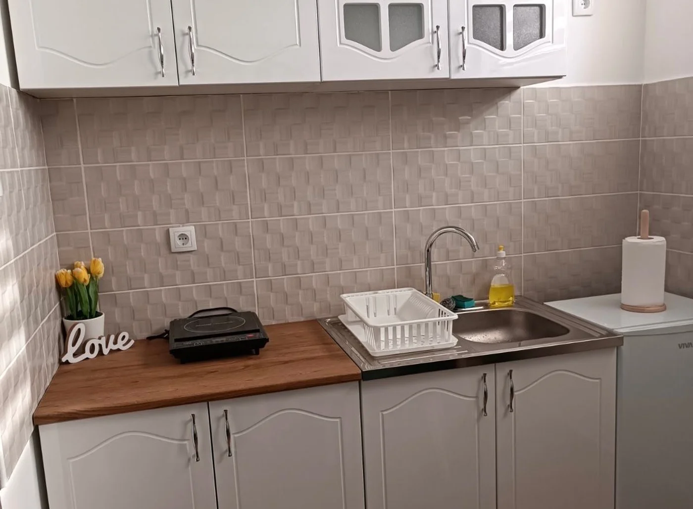stan na prodaju Novi Sad 23m2 544740