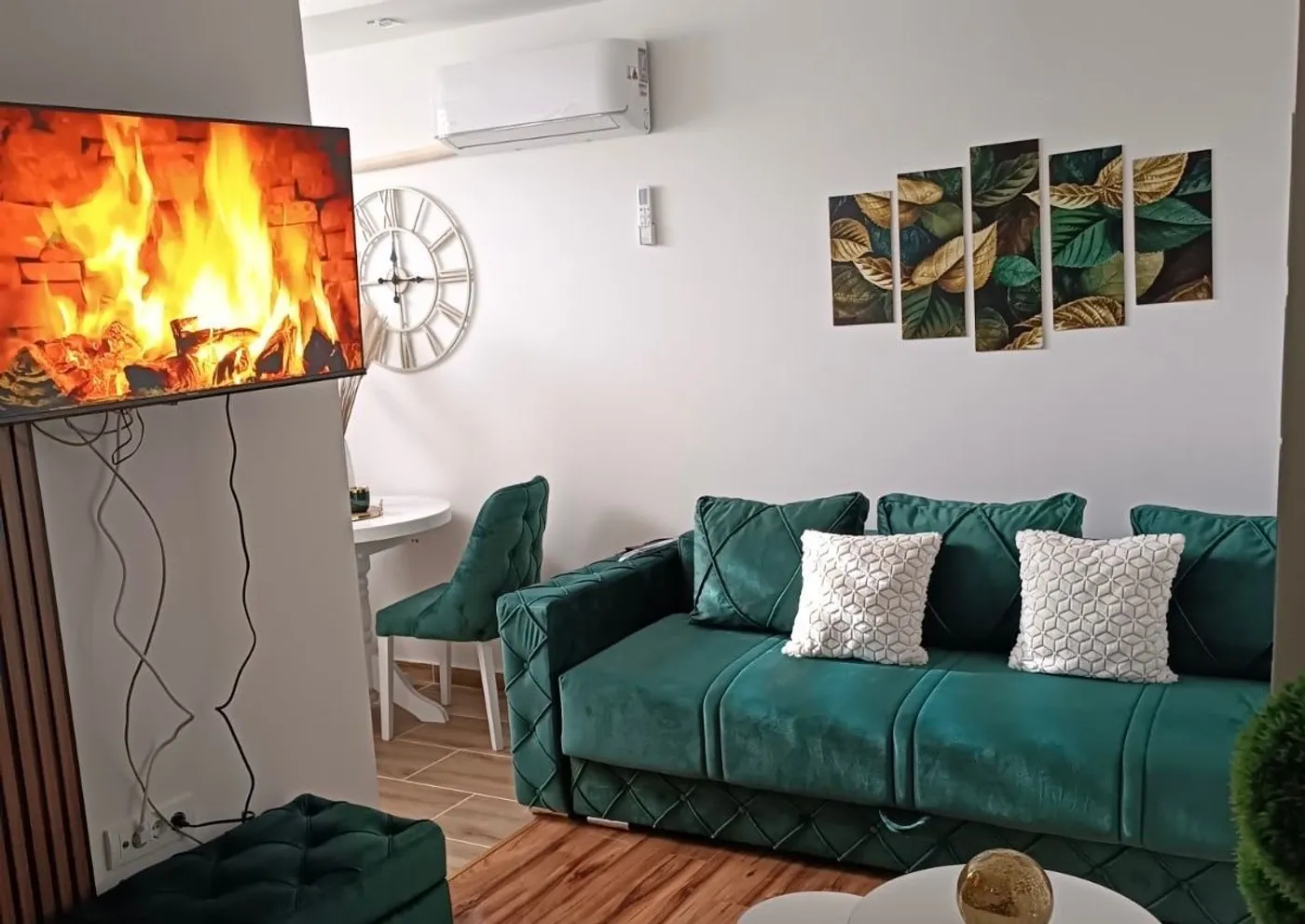 stan na prodaju Novi Sad 23m2 544740