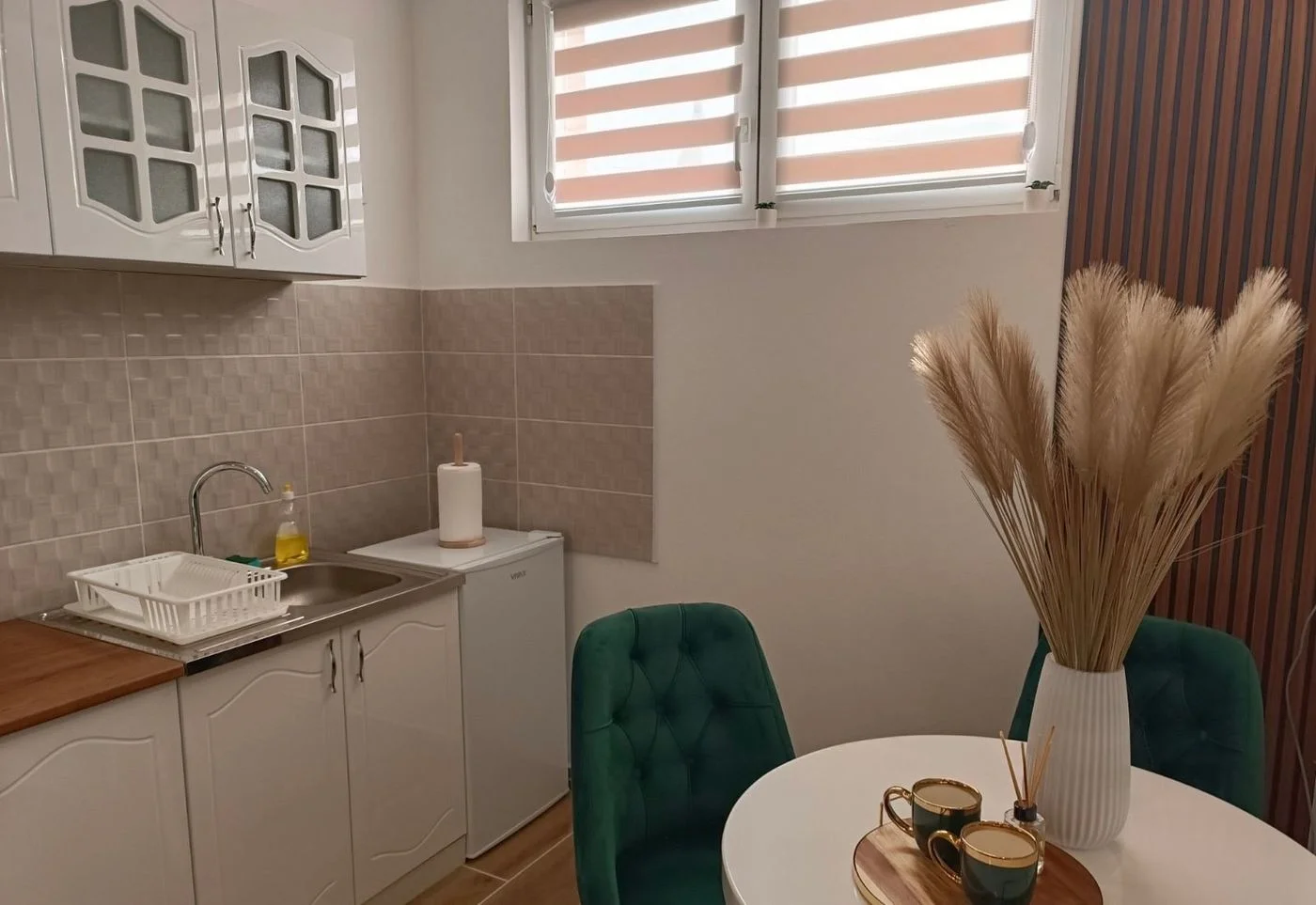 stan na prodaju Novi Sad 23m2 544740