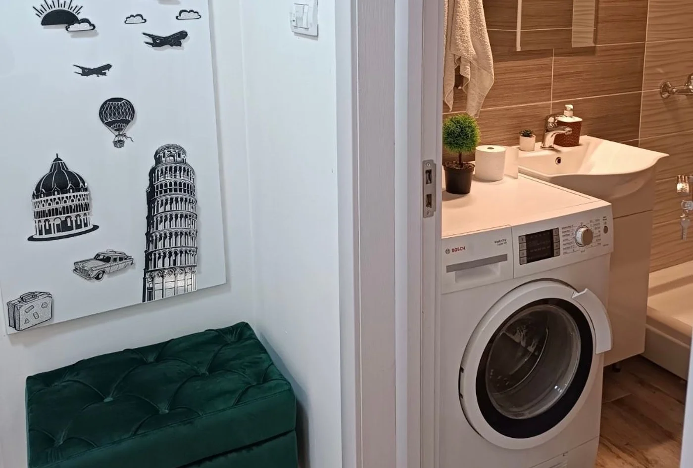 stan na prodaju Novi Sad 23m2 544740