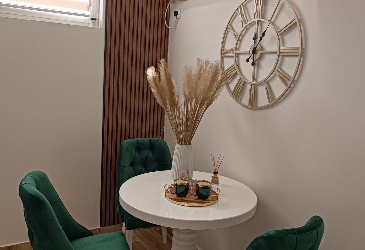 stan na prodaju Novi Sad 23m2 544740