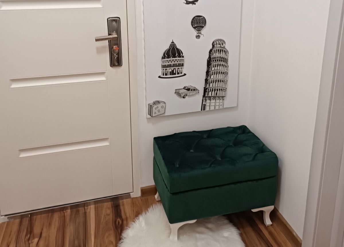 stan na prodaju Novi Sad 23m2 544740