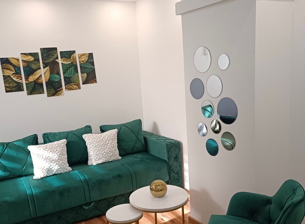 stan na prodaju Novi Sad 23m2 544740