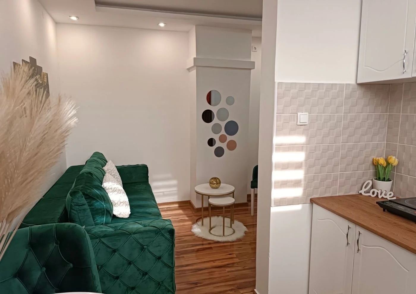 stan na prodaju Novi Sad 23m2 544740