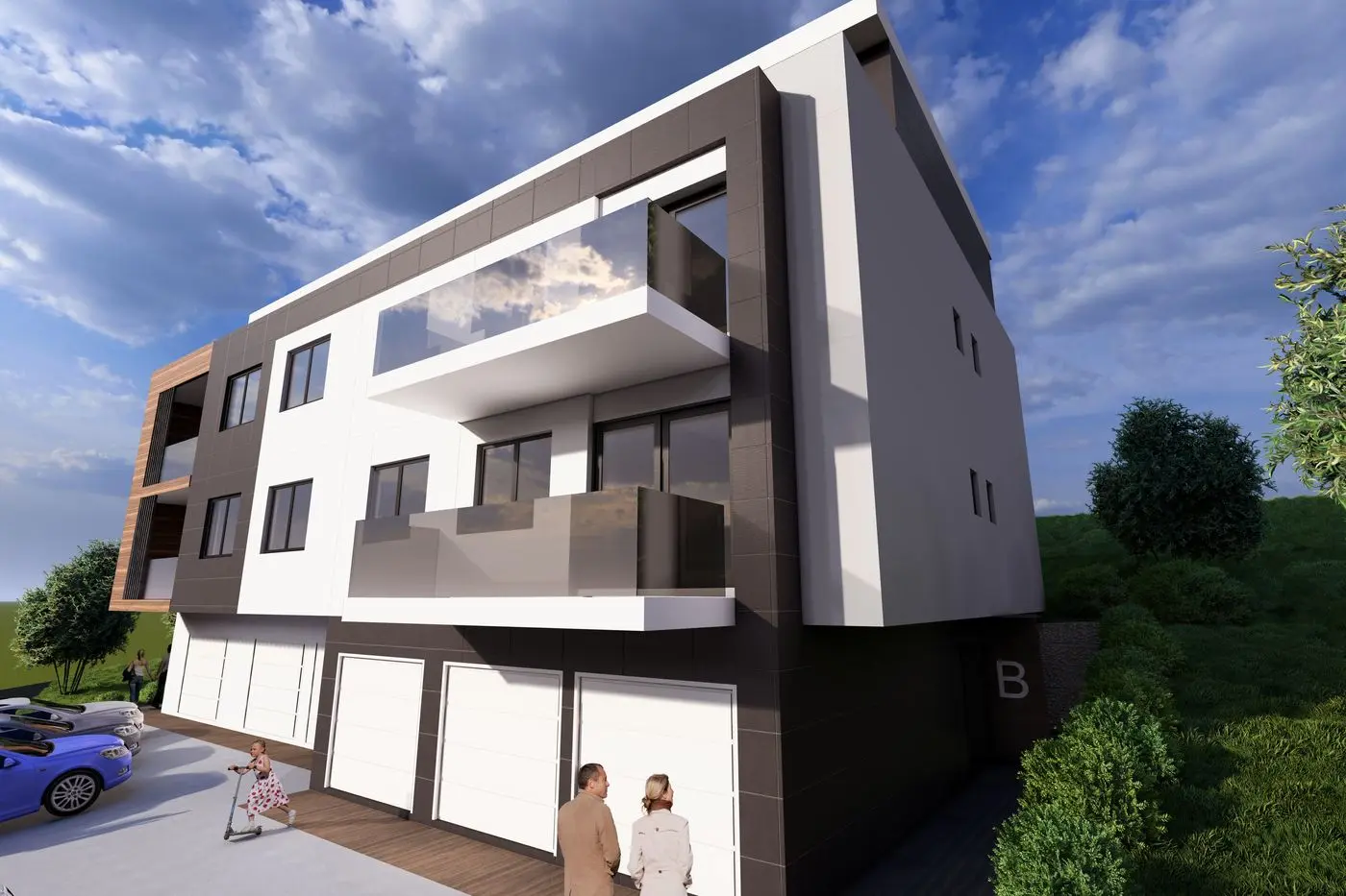 stan na prodaju Sremska Kamenica 58m2 544437