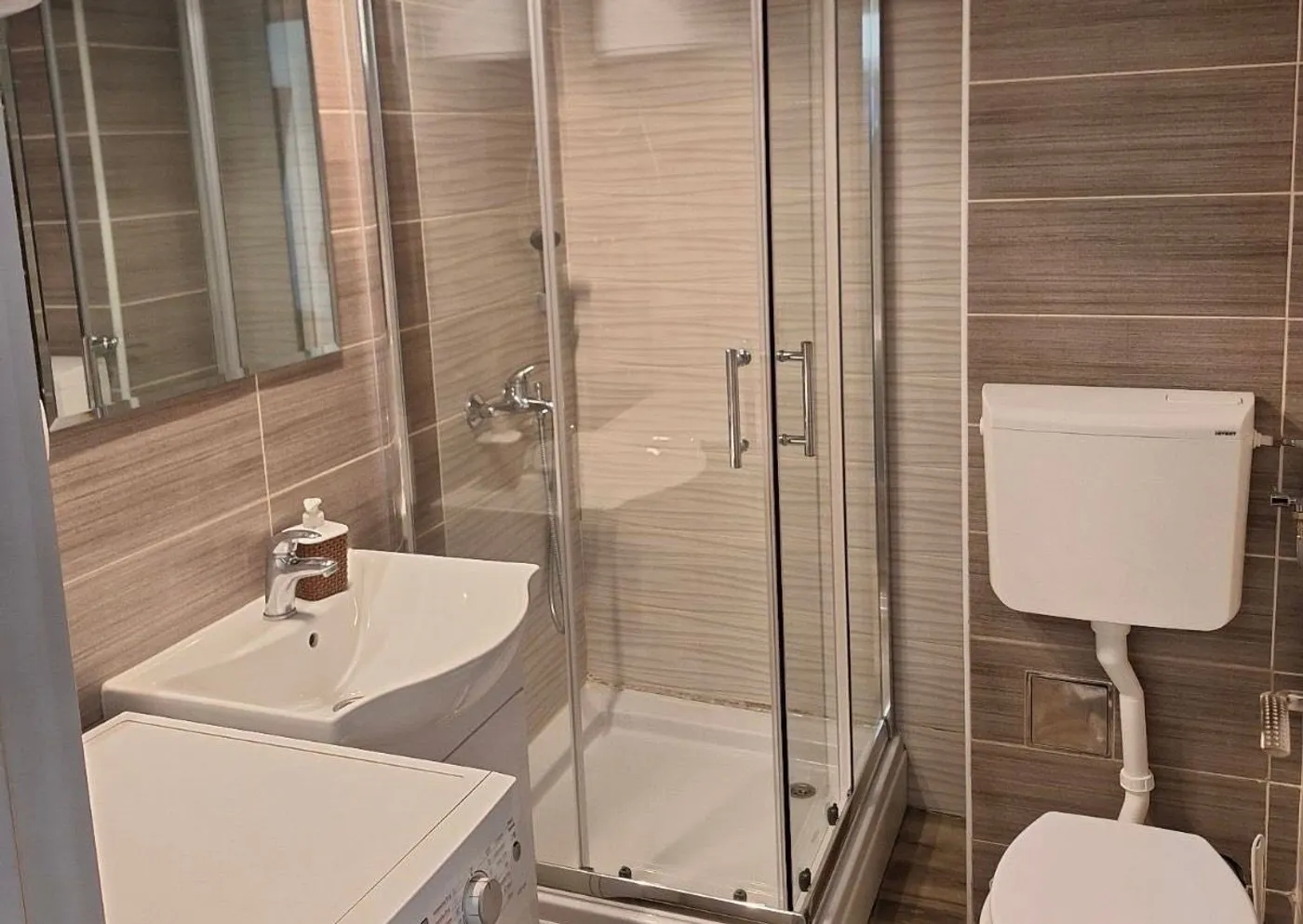 stan na prodaju Novi Sad 23m2 544740