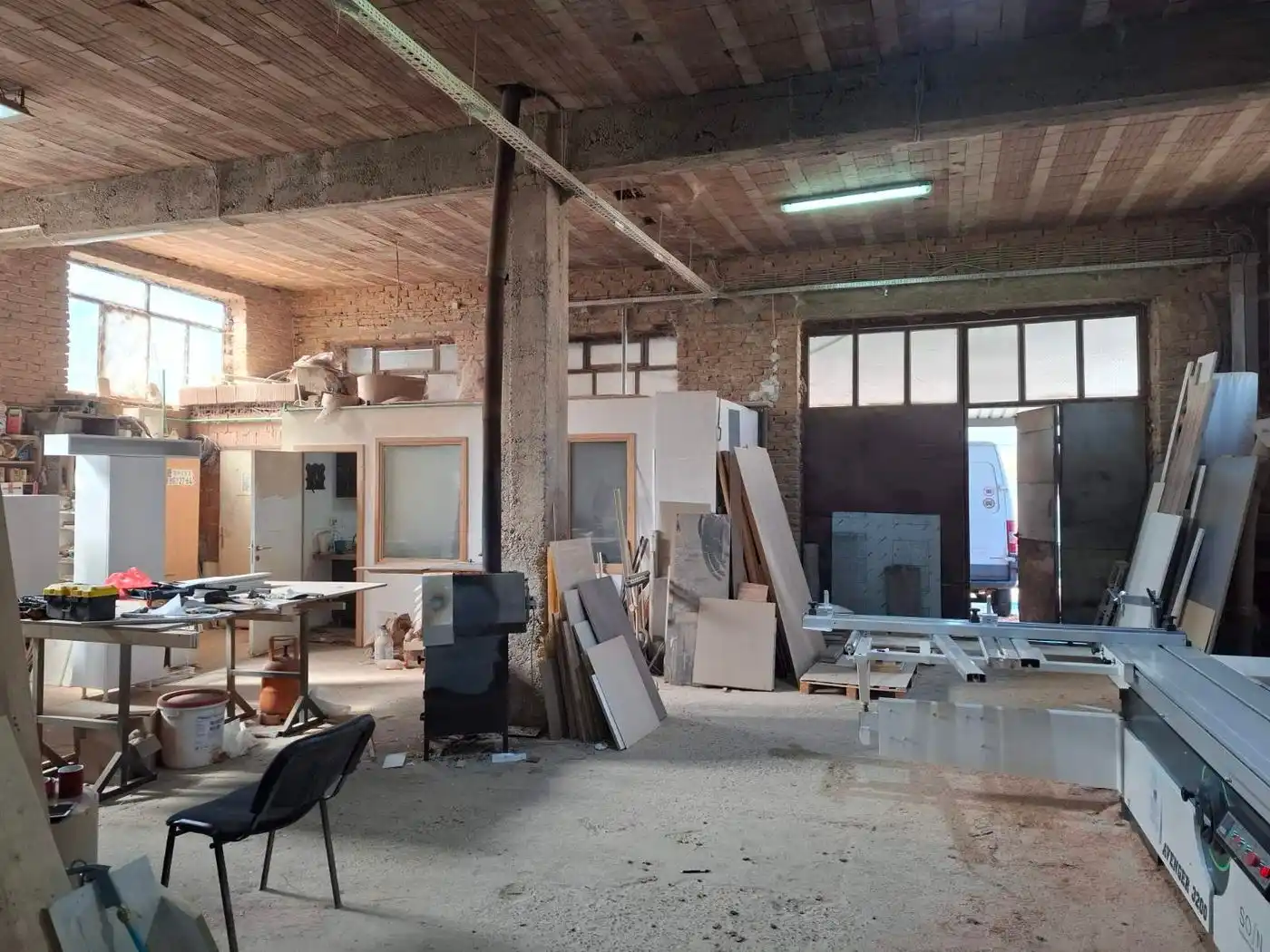 plac na prodaju Petrovaradin, 2810m2 544880