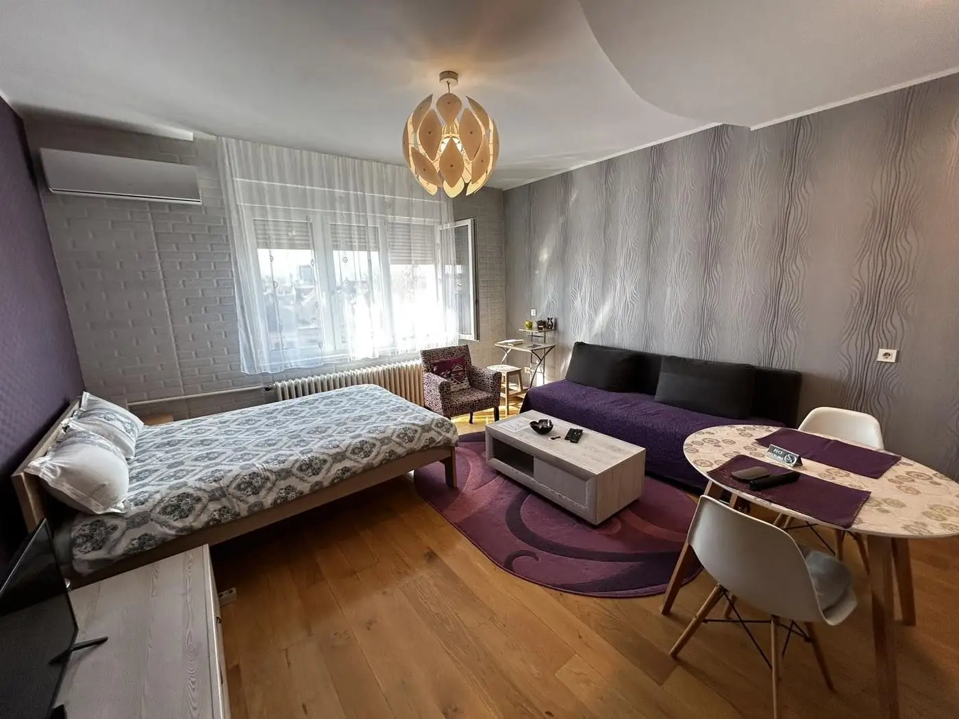 stan na prodaju Novi Sad, 29m2 544918