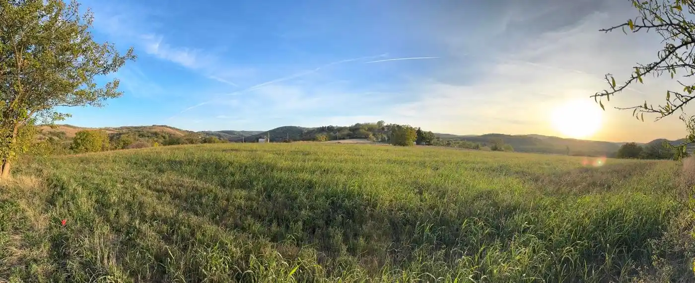 plac na prodaju Rakovac 934m2 537242