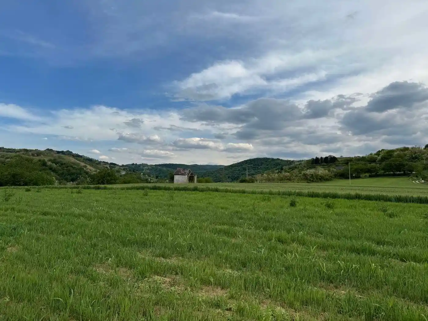 plac na prodaju Rakovac 934m2 537242