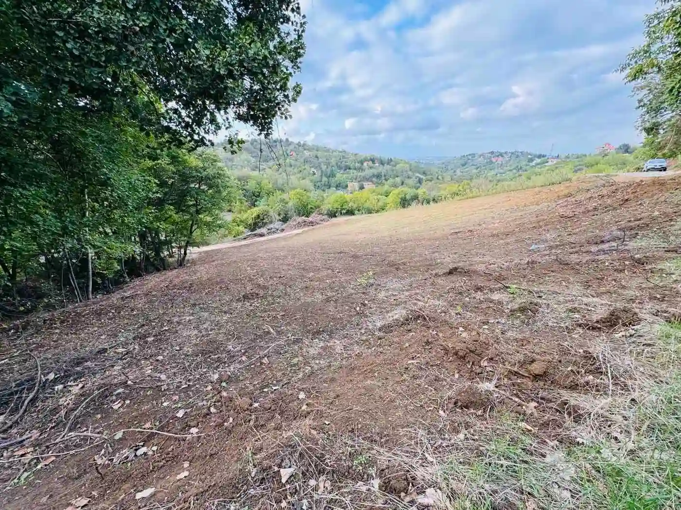 plac na prodaju Sremska Kamenica, 1499m2 541877