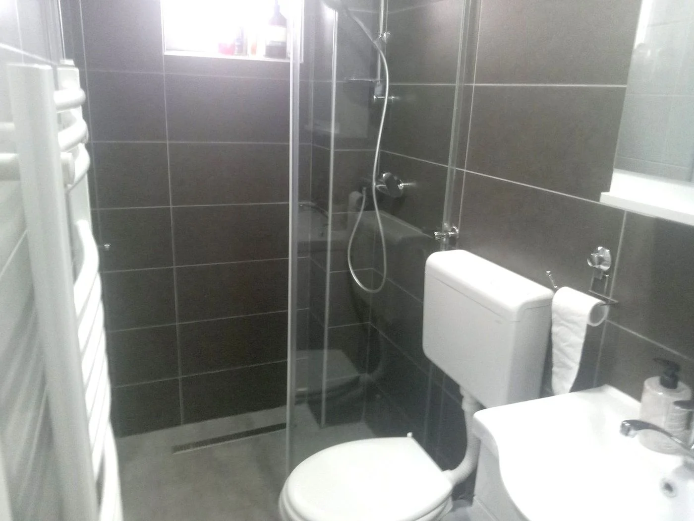 stan za izdavanje Veternik 30m2 12958