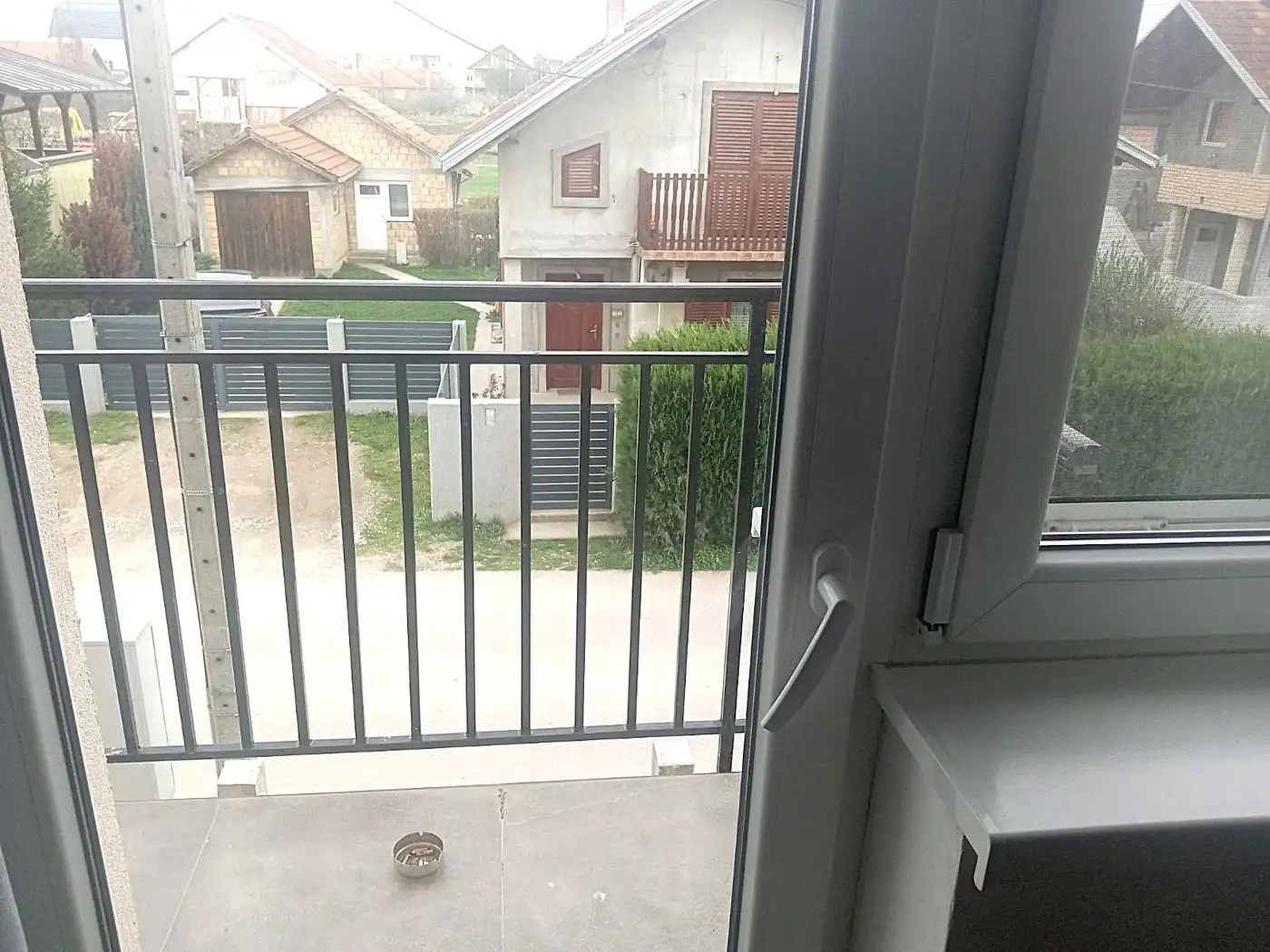 stan za izdavanje Veternik 30m2 12958