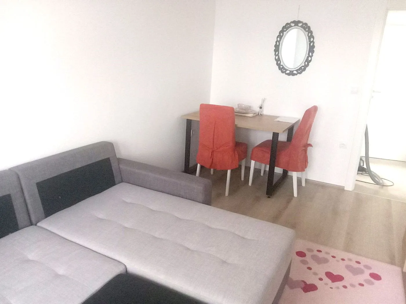 stan za izdavanje Veternik 30m2 12958