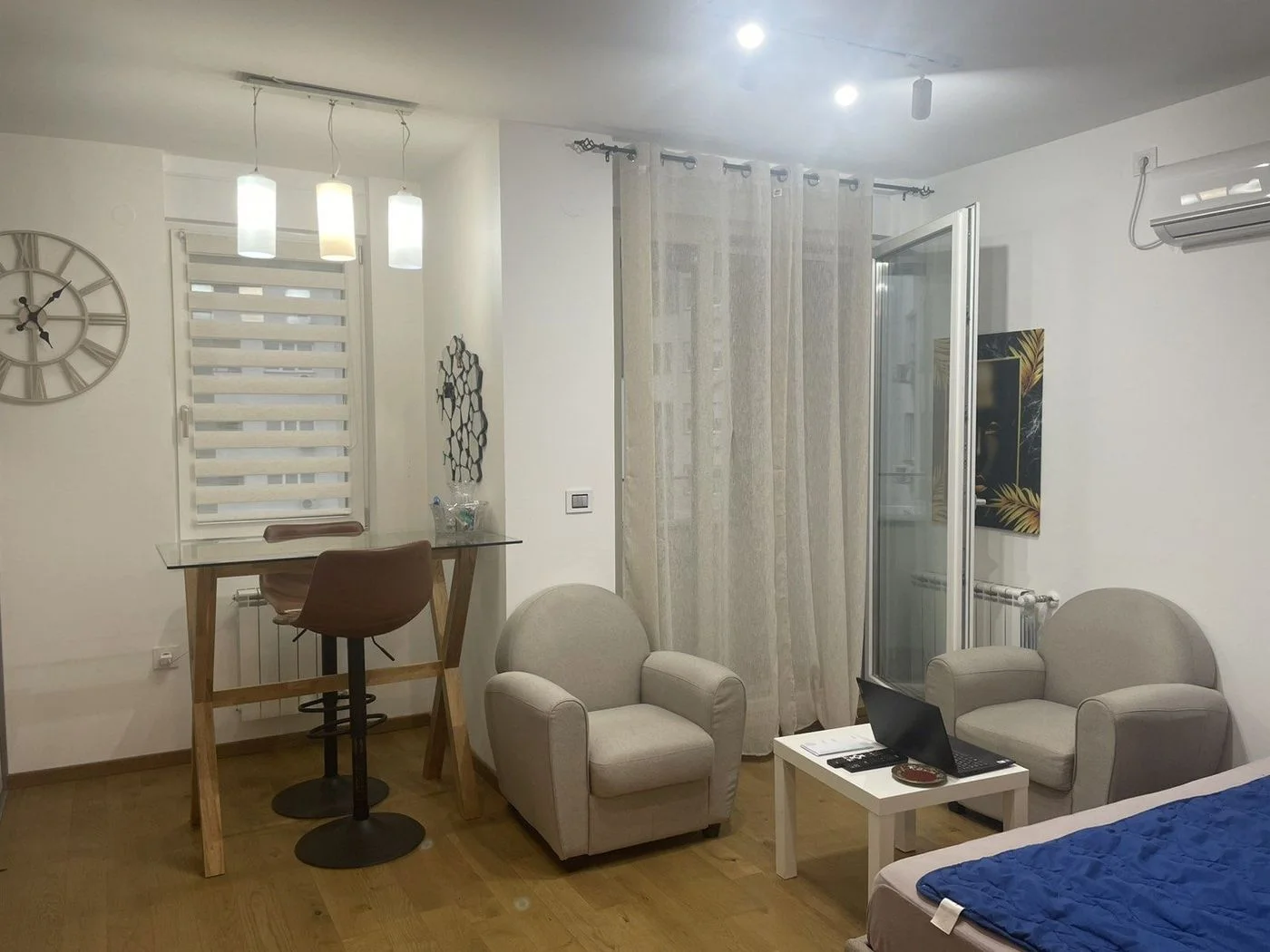 stan na prodaju Novi Sad, 29m2 545013