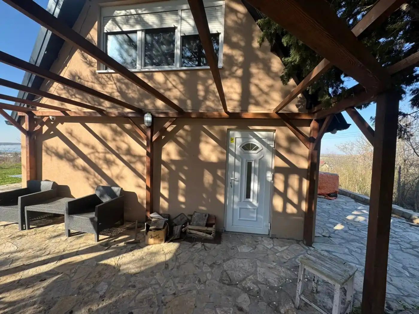 kuca na prodaju Sremski Karlovci, 55m2 544912