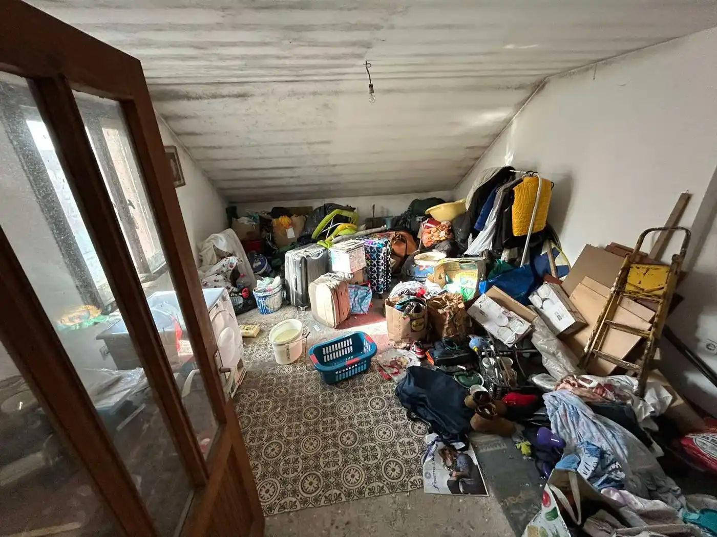 kuca na prodaju Veternik 113m2 544557