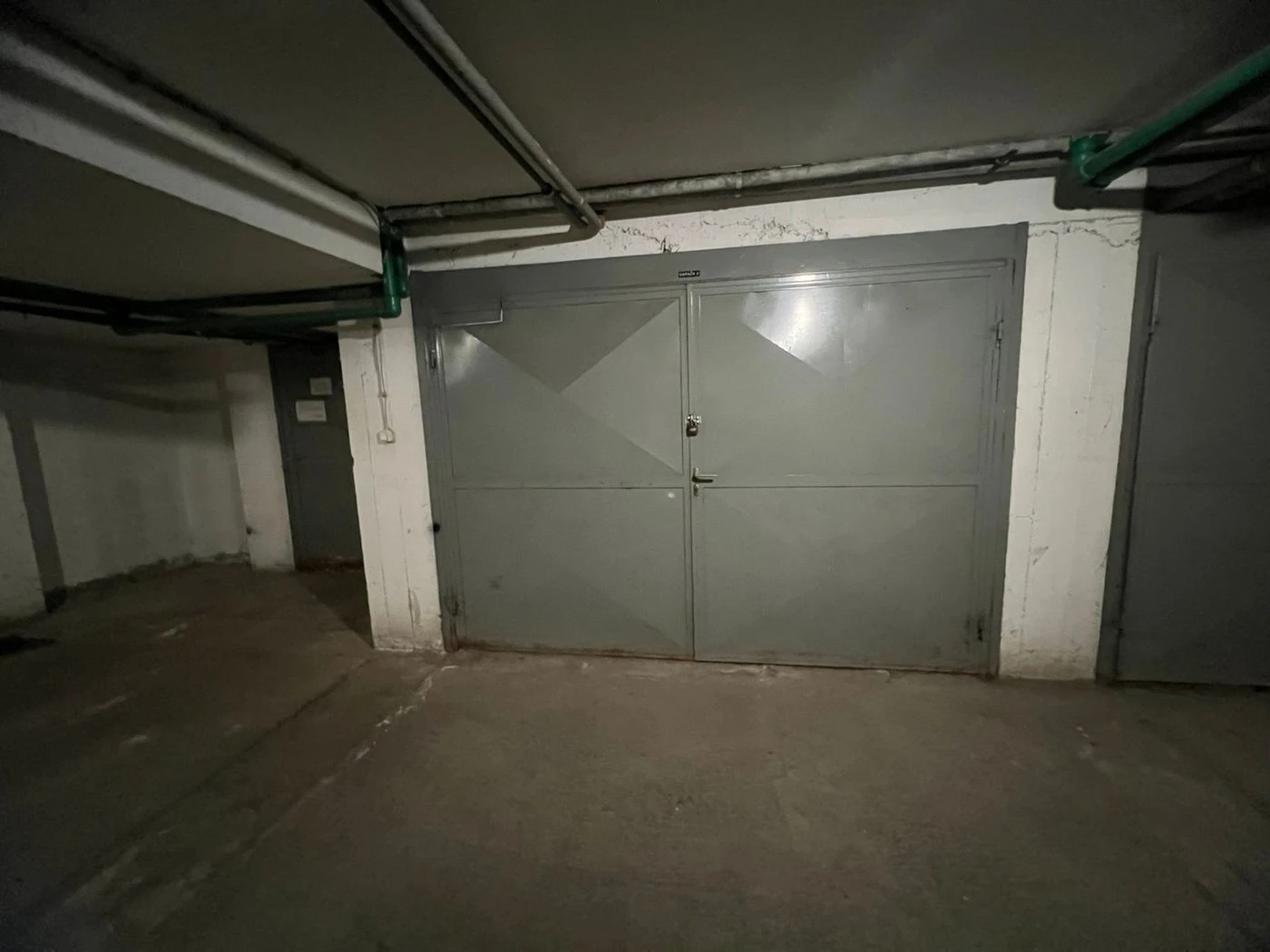 garaza na prodaju Novi Sad, 15m2 545148