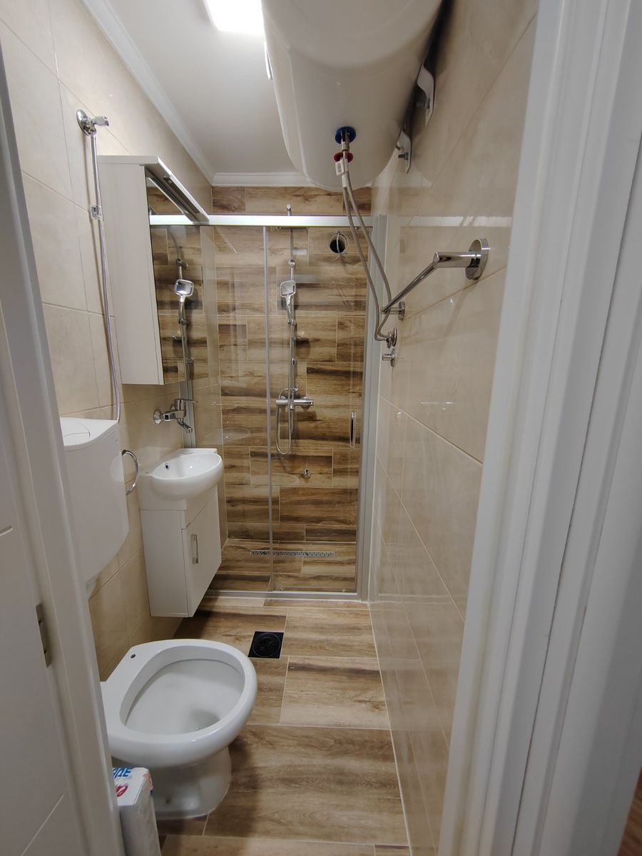 stan na prodaju Novi Sad 48m2 545029
