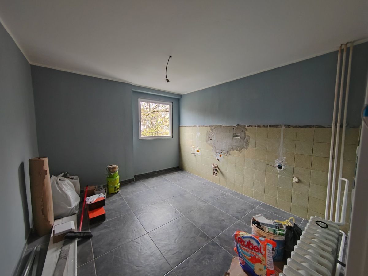 stan na prodaju Novi Sad 48m2 545029