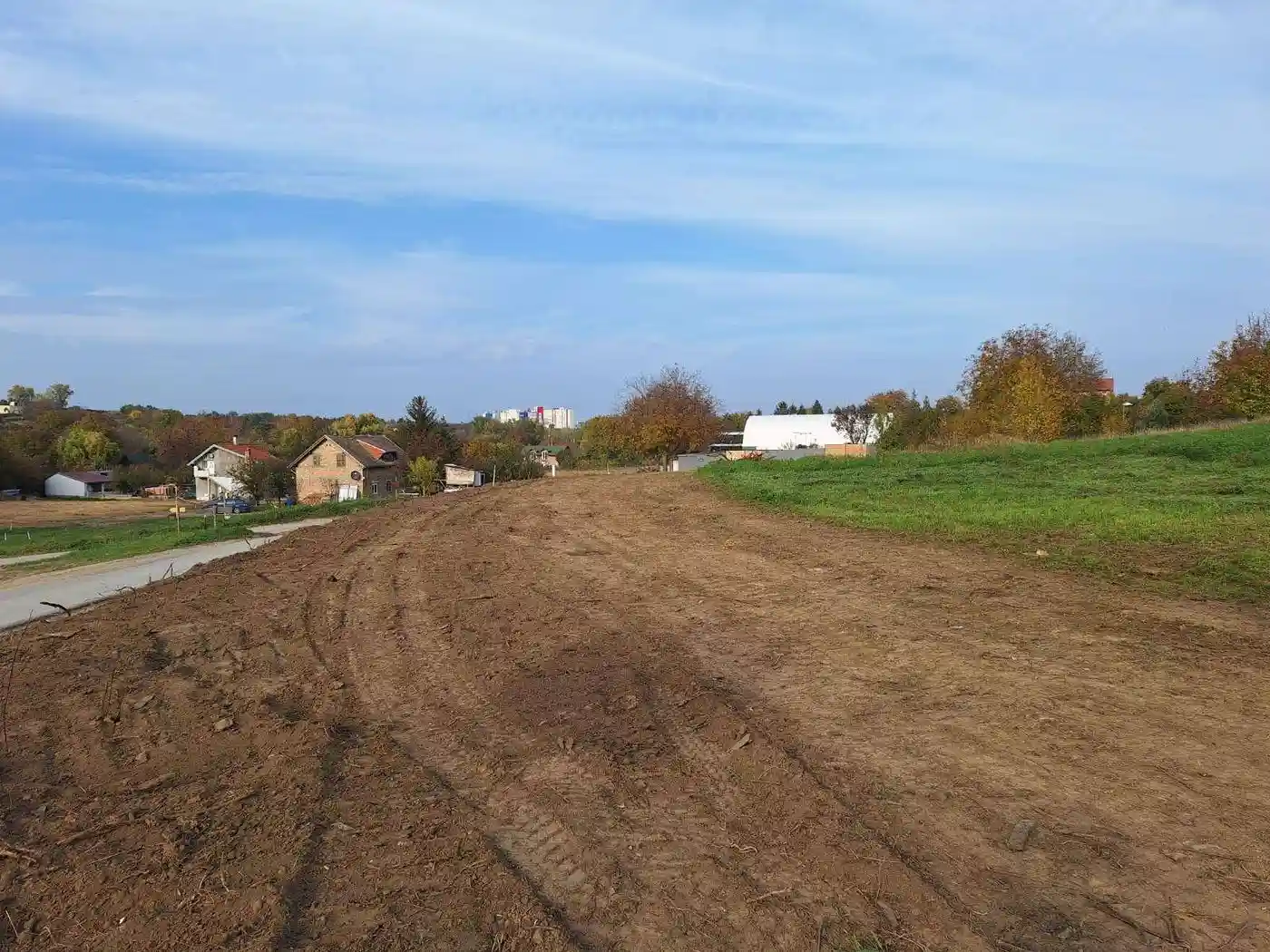plac na prodaju Petrovaradin 623m2 545370