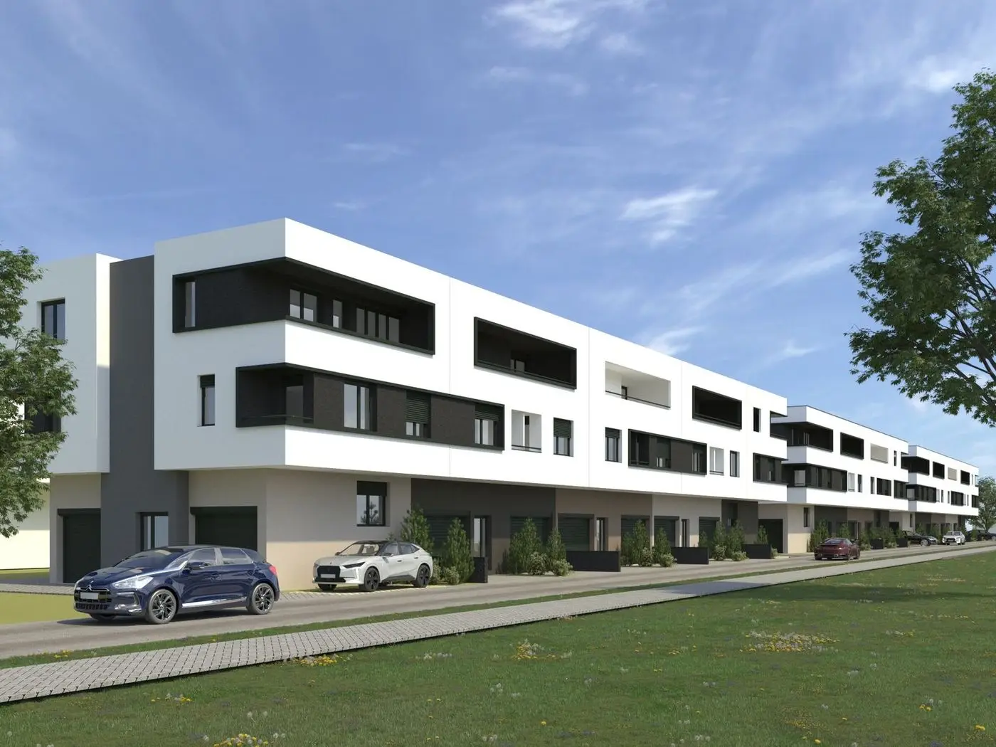 stan na prodaju Novi Sad 78m2 545140