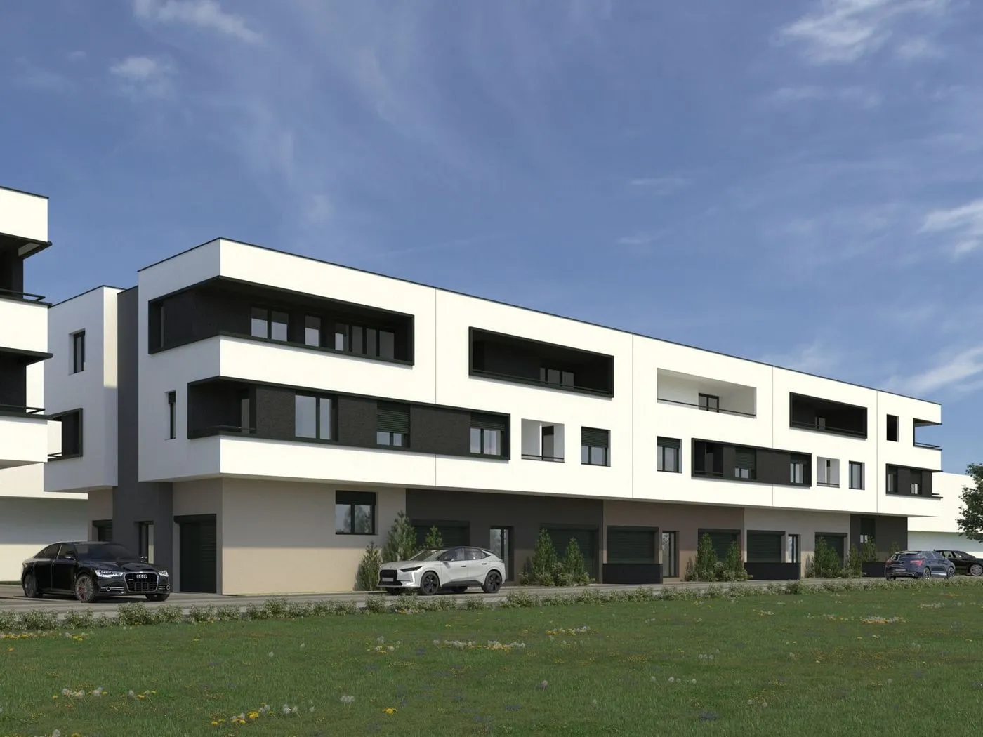 stan na prodaju Novi Sad 78m2 545140
