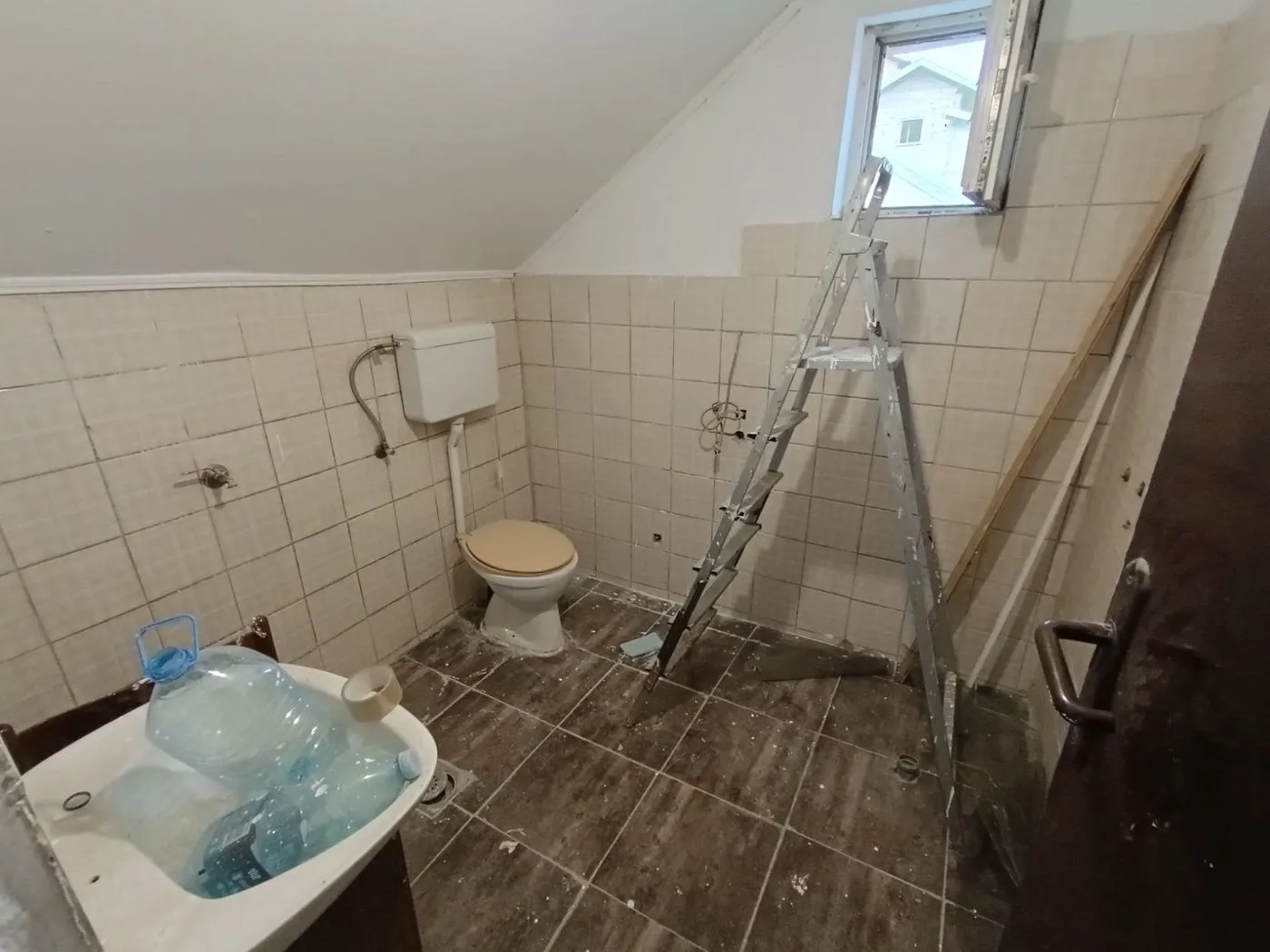 kuca na prodaju Novi Sad 76m2 544871