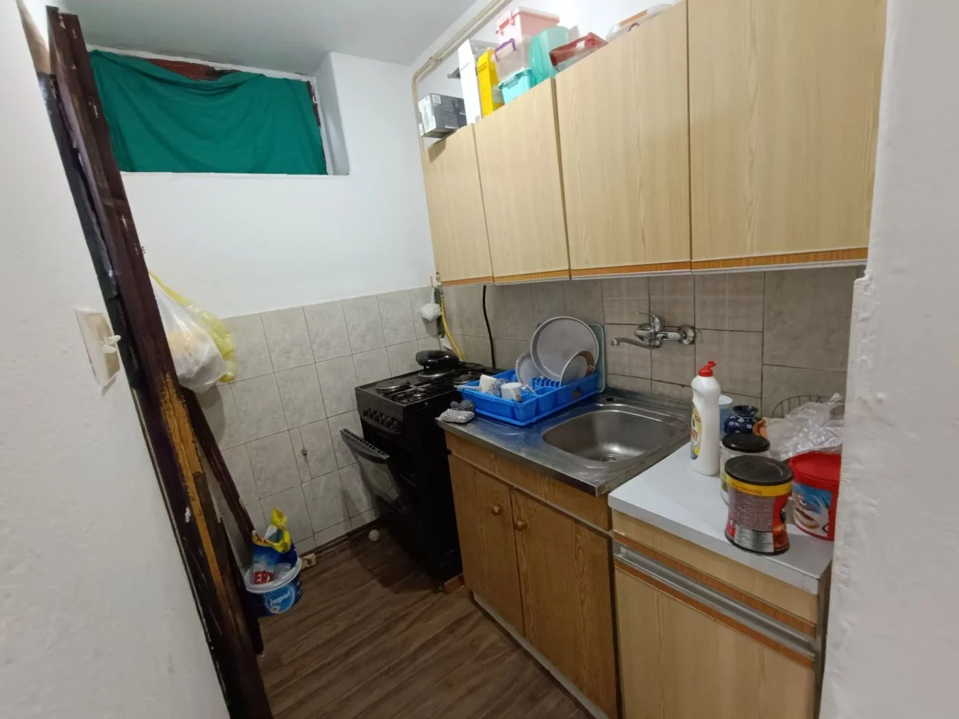 kuca na prodaju Novi Sad 76m2 544871
