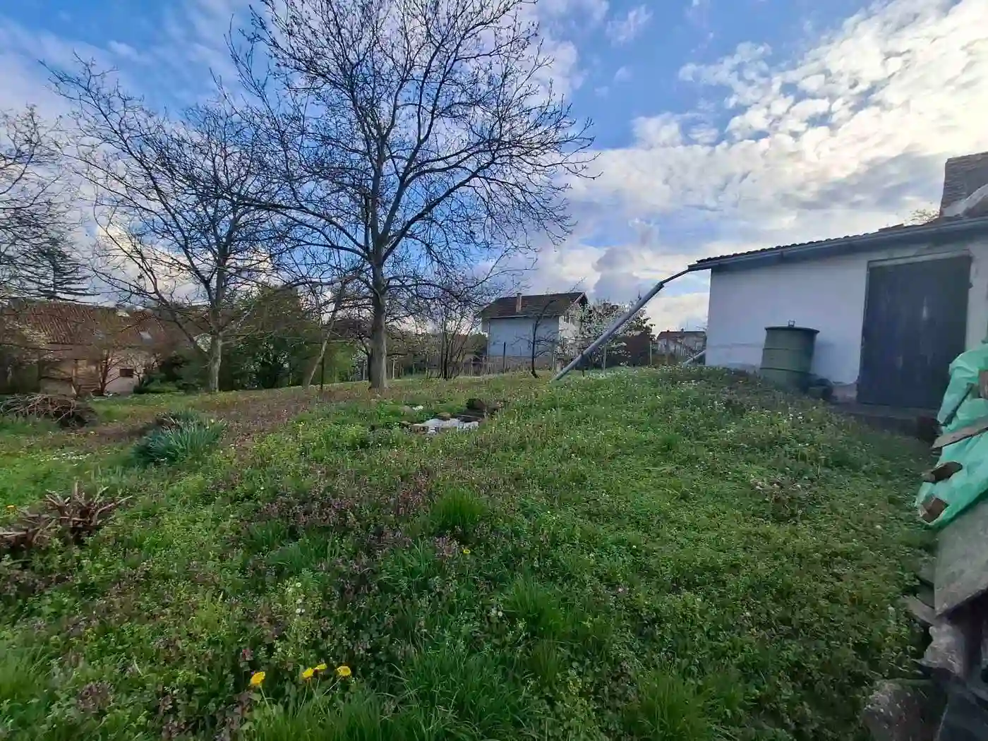 kuca na prodaju Petrovaradin 84m2 544979