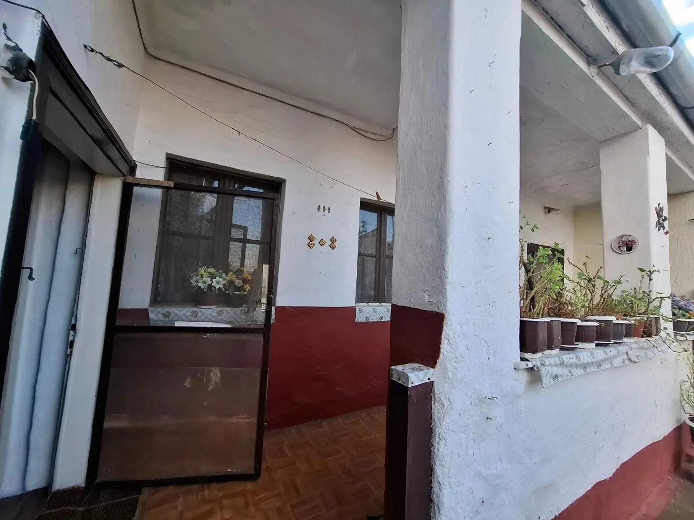 kuca na prodaju Petrovaradin 84m2 544979