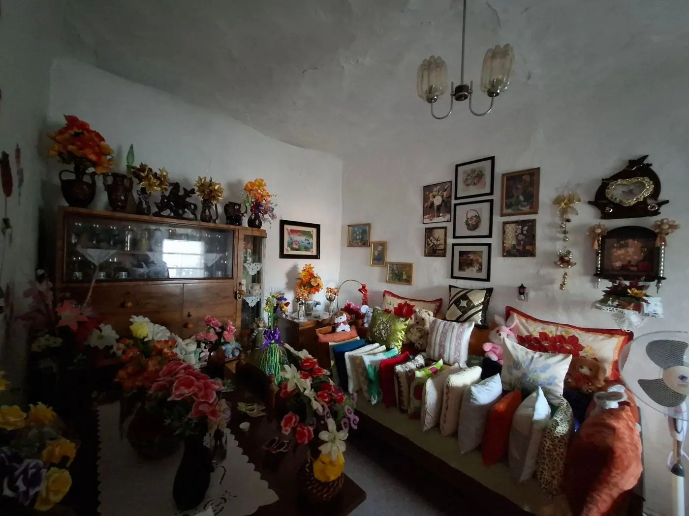 kuca na prodaju Petrovaradin 84m2 544979