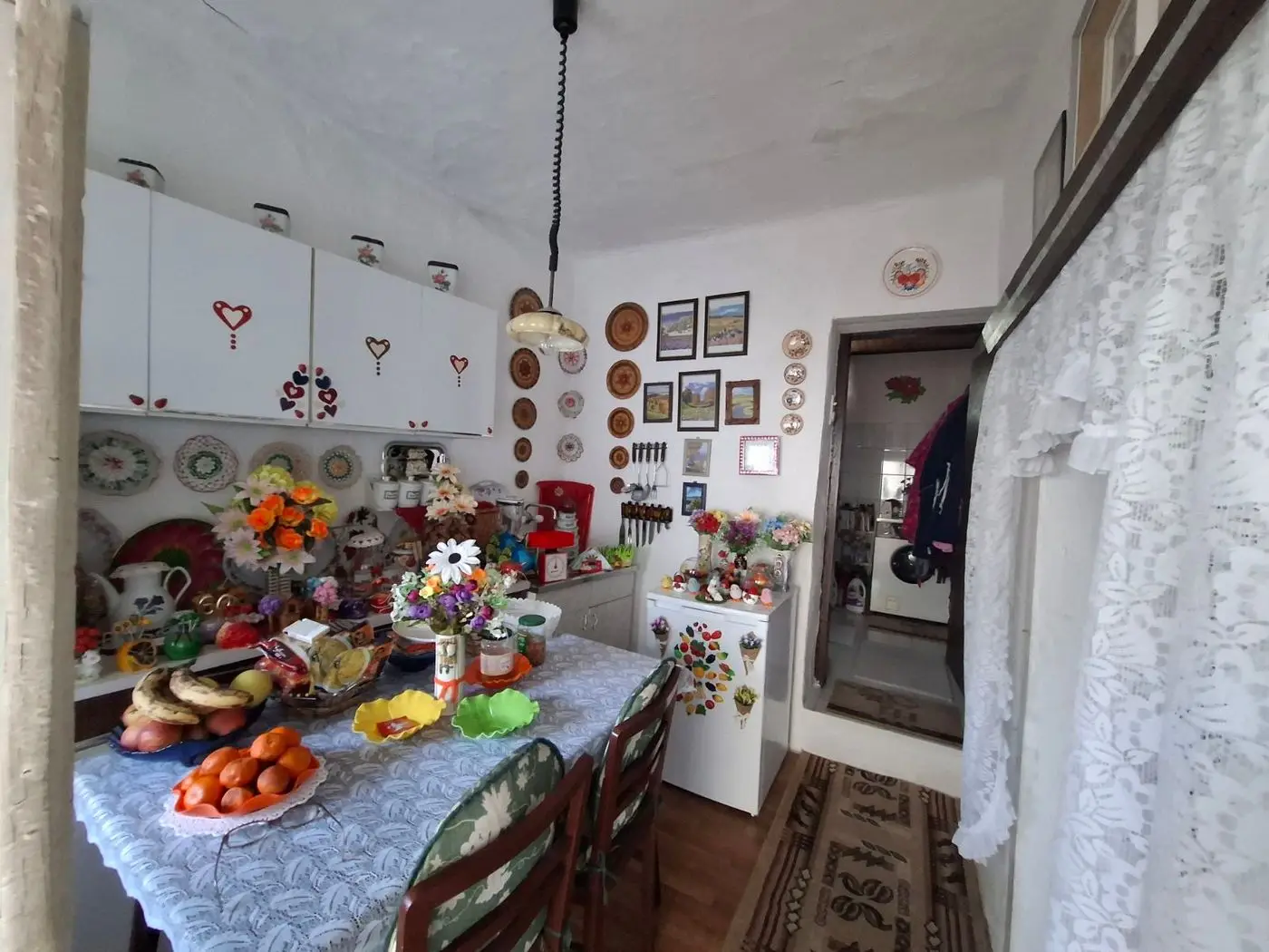 kuca na prodaju Petrovaradin 84m2 544979
