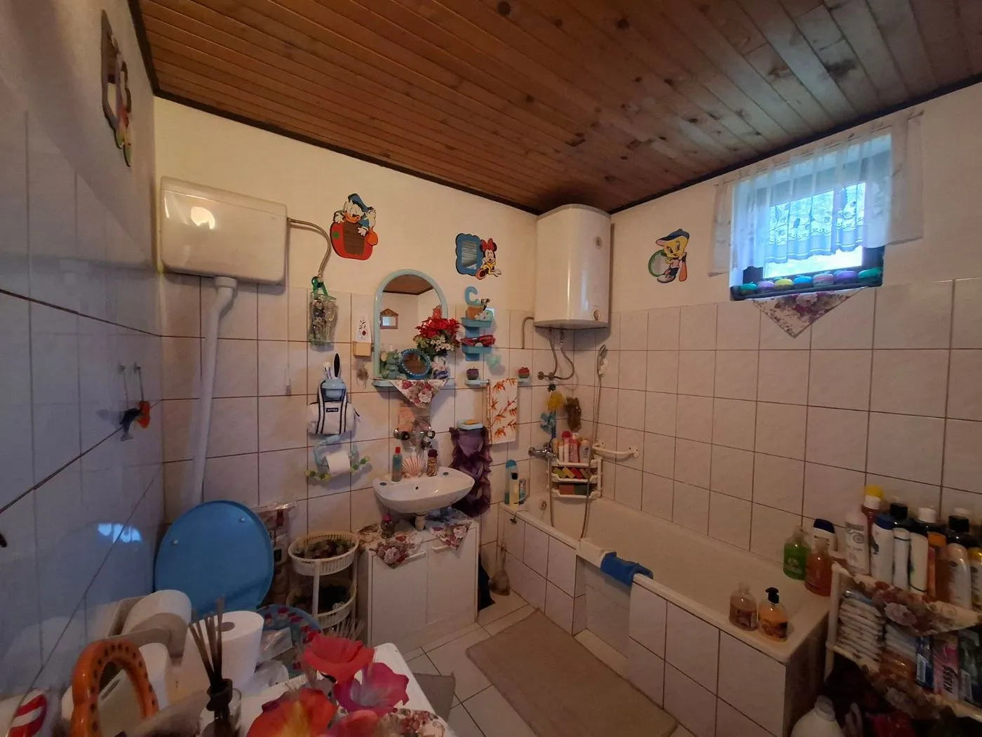 kuca na prodaju Petrovaradin 84m2 544979