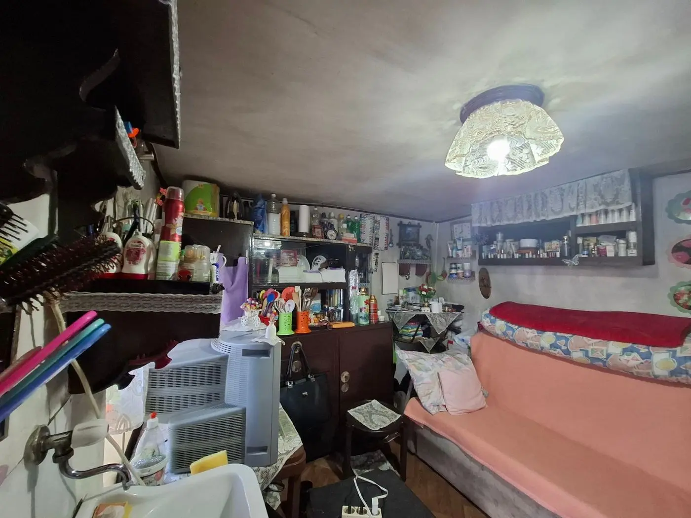kuca na prodaju Petrovaradin 84m2 544979