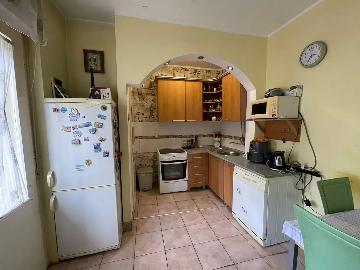stan na prodaju Novi Sad 58m2 545496