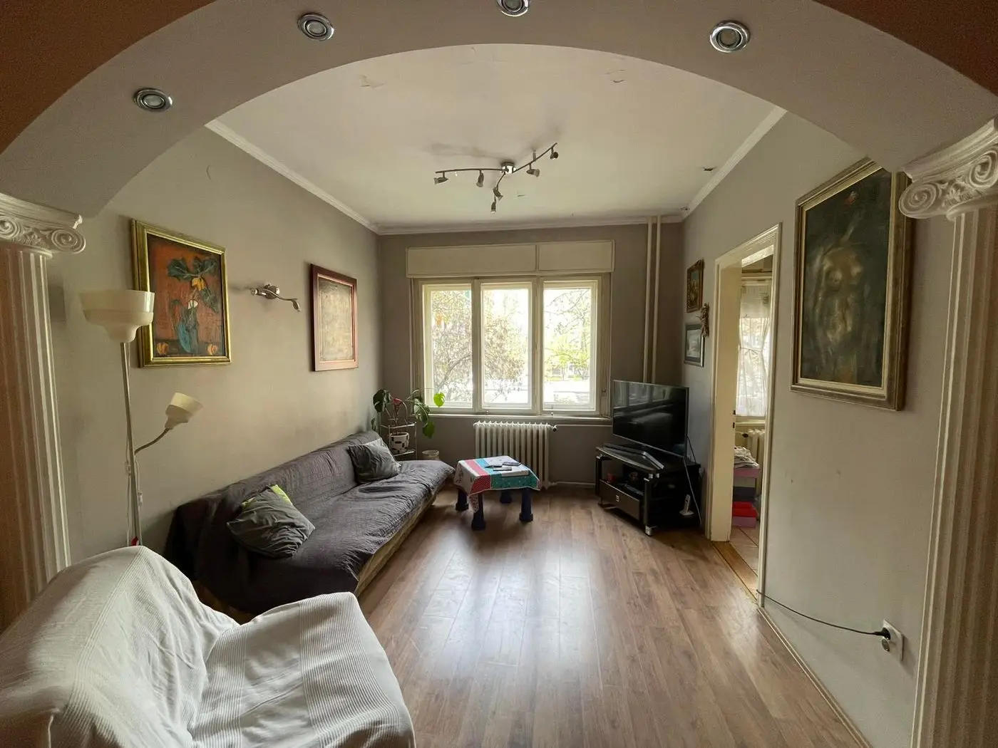 stan na prodaju Novi Sad, 58m2 545496