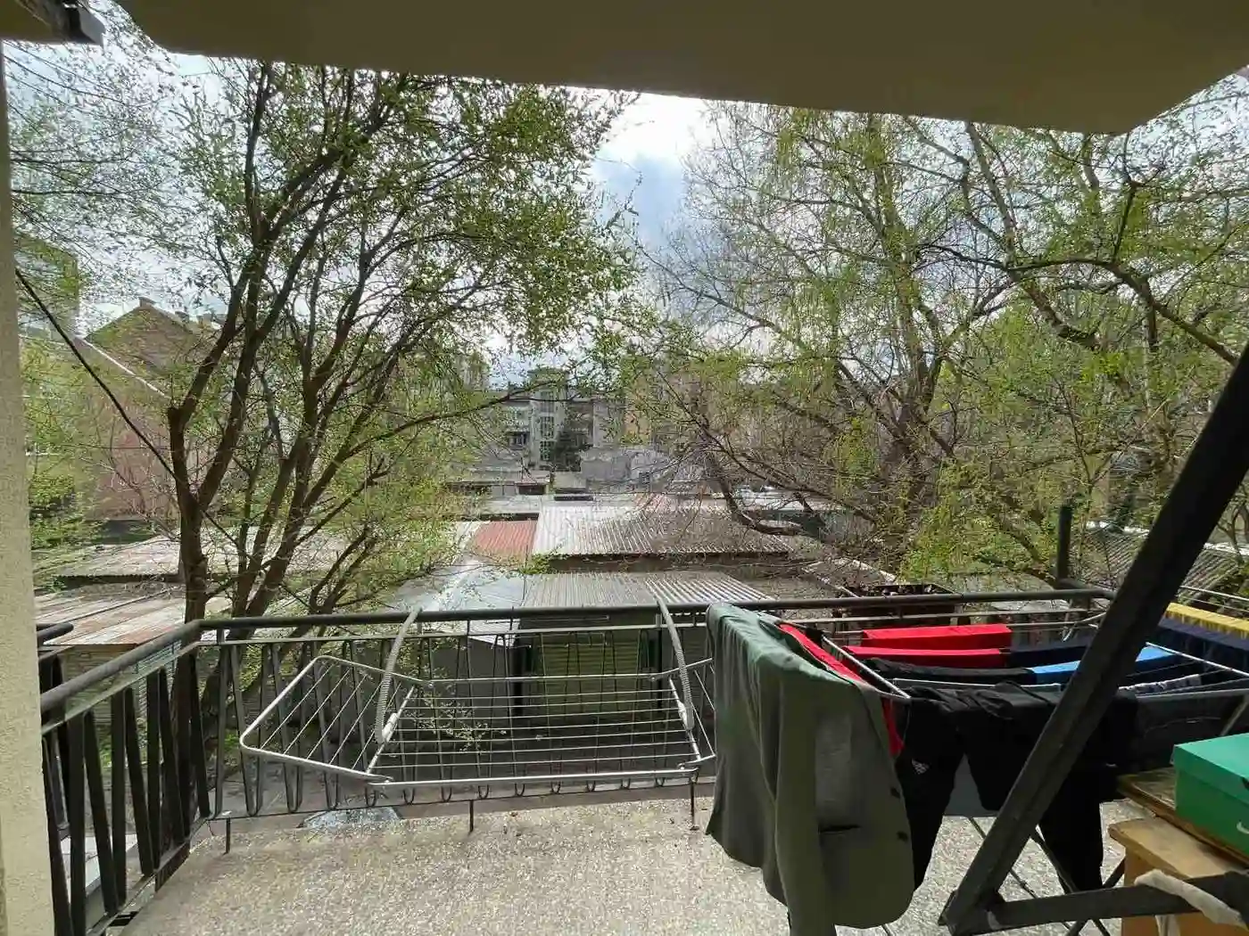 stan na prodaju Novi Sad 58m2 545496