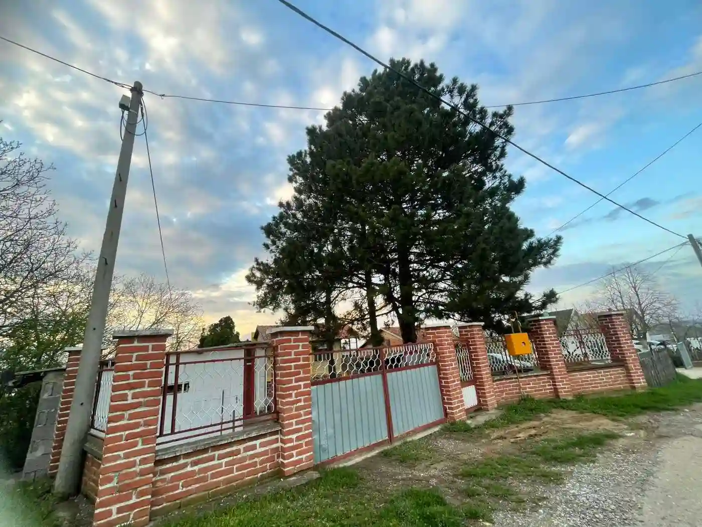 kuca na prodaju Čerević 50m2 539033