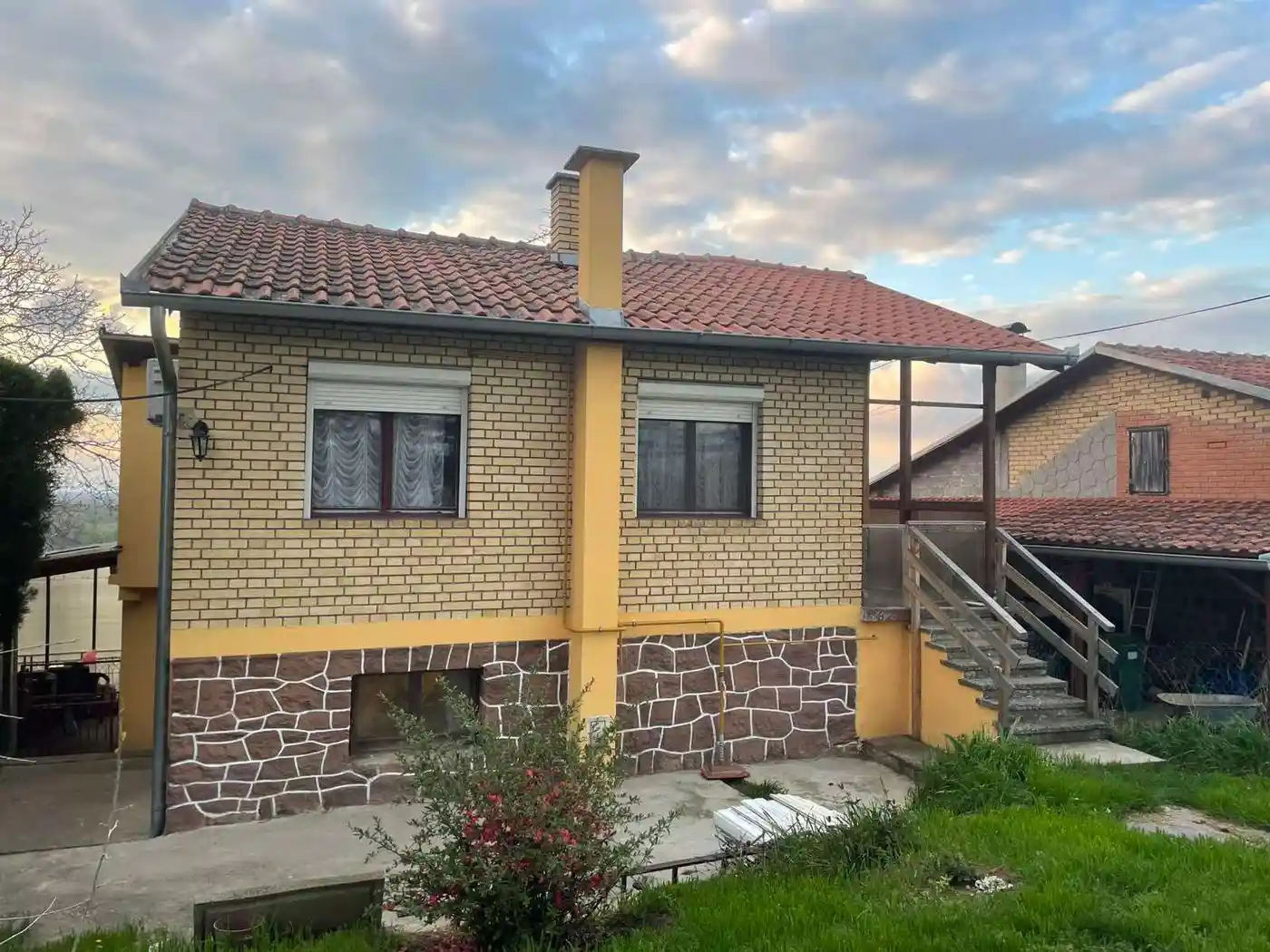 kuca na prodaju Čerević, 50m2 539033