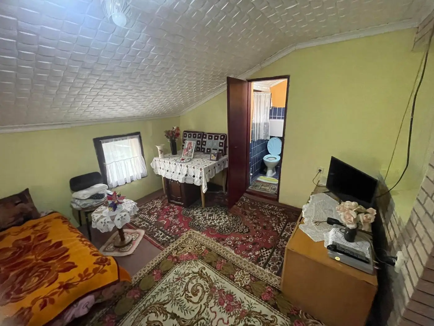 kuca na prodaju Čerević 50m2 539033