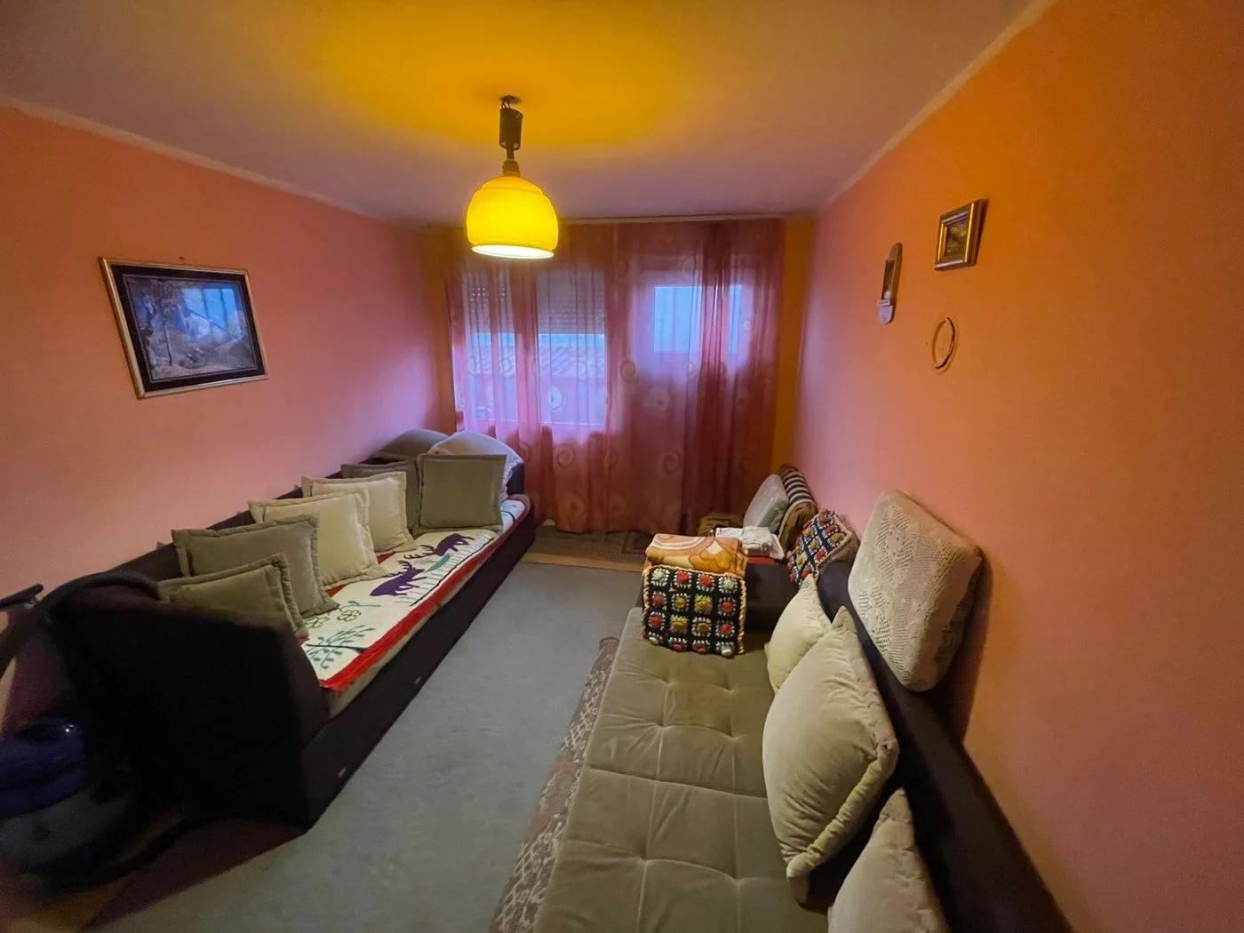 kuca na prodaju Čerević 50m2 539033