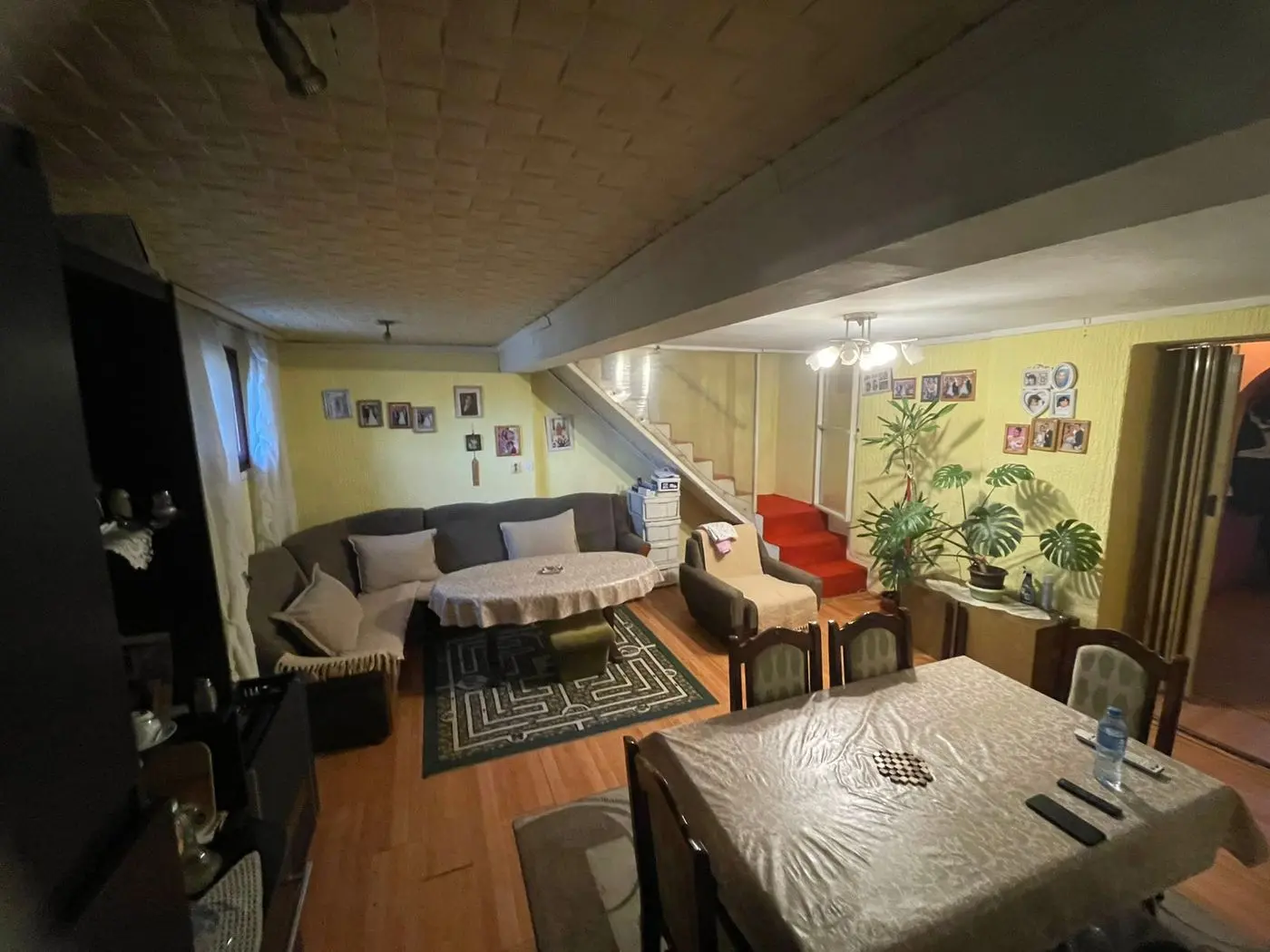 kuca na prodaju Čerević 50m2 539033