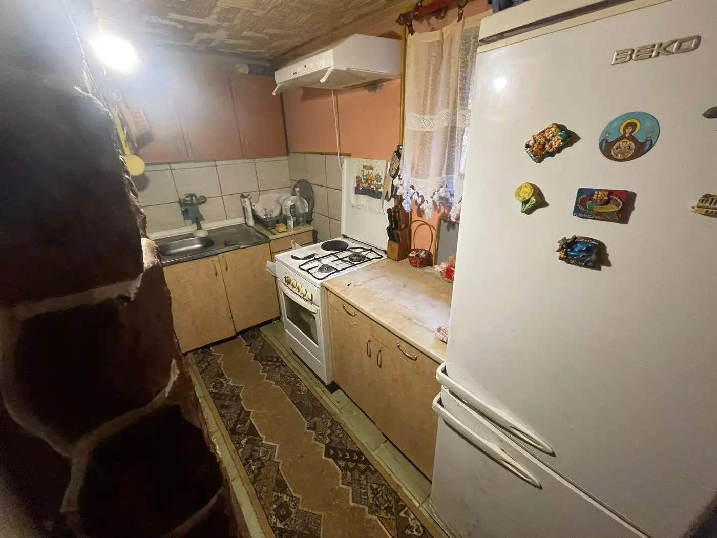kuca na prodaju Čerević 50m2 539033